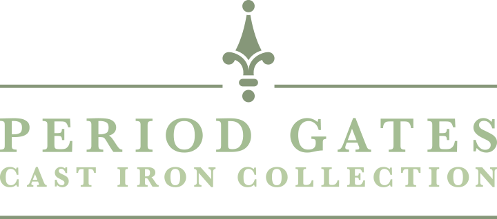 Period Gates Cast Iron Collection