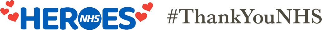 NHS Heroes - #ThankYouNHS